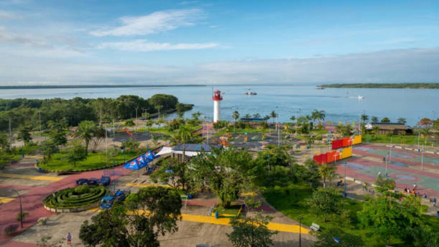 Fiscalía reubica a jefe de CTI en Buenaventura acusado de narcotráfico y otras actividades criminales