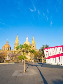 De Ciudad de México a Guadalajara: una guía para disfrutar la ruta mundialista de la selección Colombia