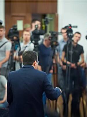 10 errores garrafales de campaña política | Columna de Orlando Caballero