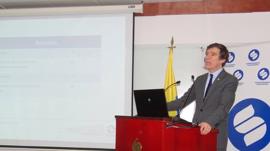 Supersociedades aprobó acuerdo de reorganización de Ssangyong Motor Colombia