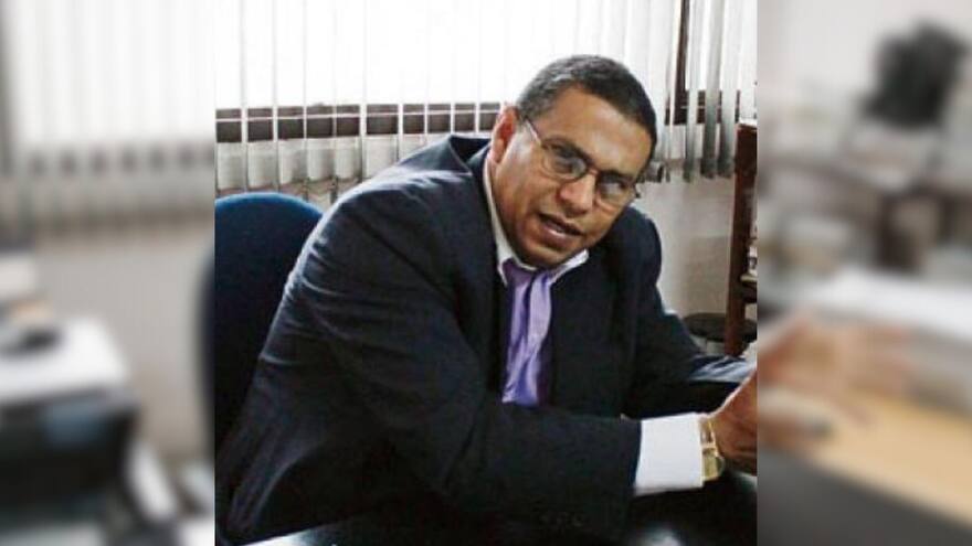 La Corte Suprema de Justicia precluyó la investigación contra el ex fiscal Antonio Luis González por falsos testigos en el caso Colmenares