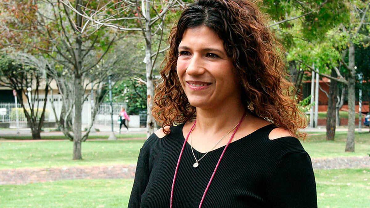 'Los ataques contra las mujeres son cada día más crueles': Mónica Roa ...