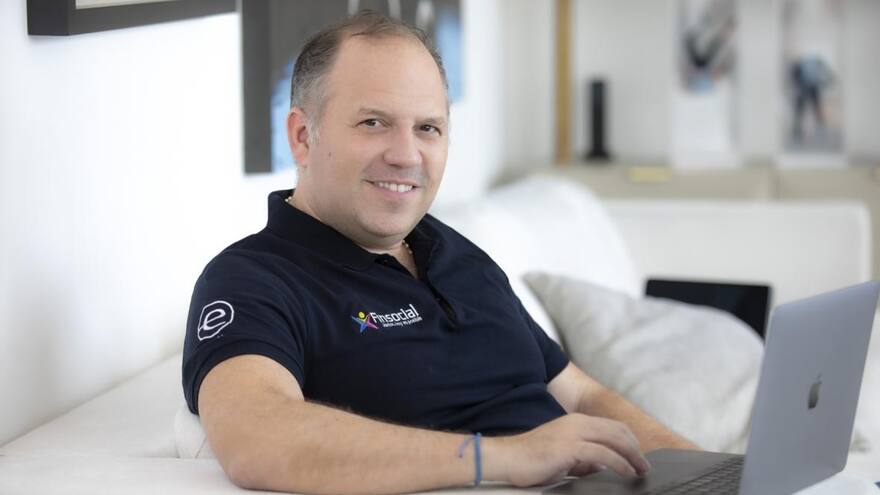 Finsocial cierra negociación con Norfund para impulsar inversiones en el país