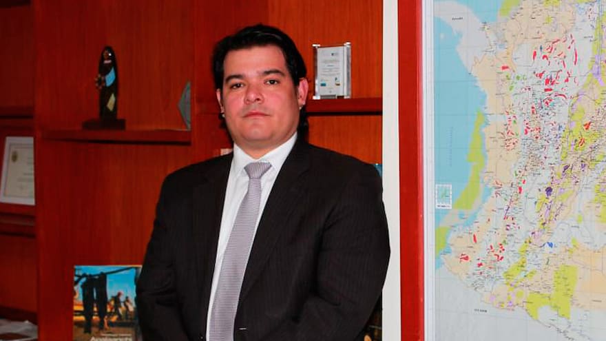 Excónsul Betancourt rechaza señalamientos de exfiscal