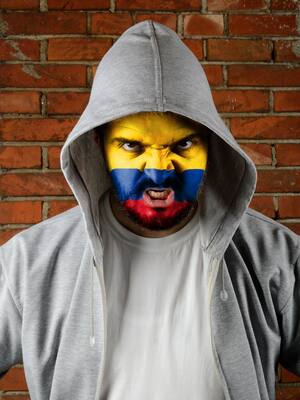 ¿Qué es ser fascista? | Columna de José Amar Amar