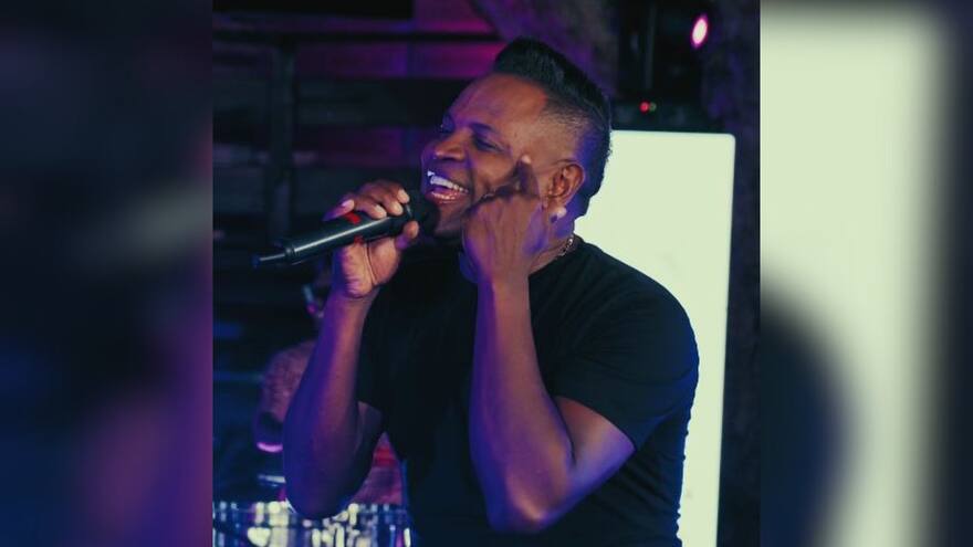 Relatan cómo fue el momento en el que Omar Geles se desmayó