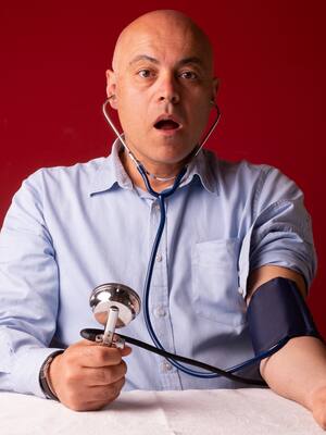 Ventana al vacío | Columna de Remberto Burgos