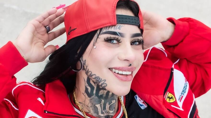 La última llamada que hizo ‘Baby Demoni’ antes de su misteriosa muerte en Bogotá