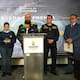 Autoridades proyectan una temporada de huracanes menos activa que en el 2025
