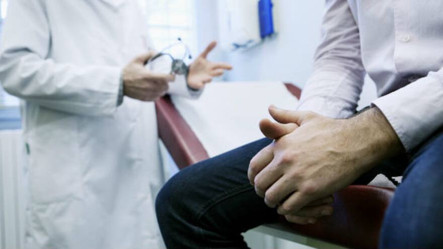 RascaTest, la estrategia para prevenir el cáncer de testículos