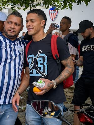 Columna de opinión | Junior y su nómina 2026