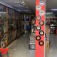Así sobrevive la tienda de discos más grande del Caribe