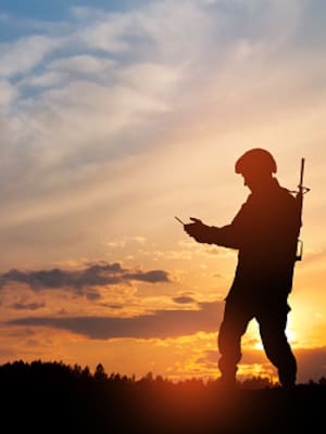 Qué son los drones Kamikazes que usa Rusia contra Ucrania | Columna de Néstor Rosanía