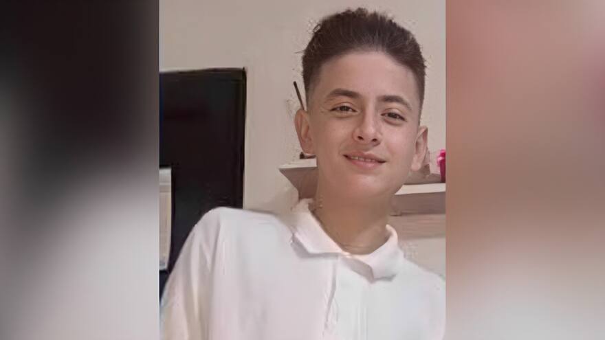 Encuentran sin vida a Alexis Gómez, joven de 15 años desparecido en la comuna 13