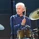 Muere Charlie Watts, icónico baterista de los Rolling Stones