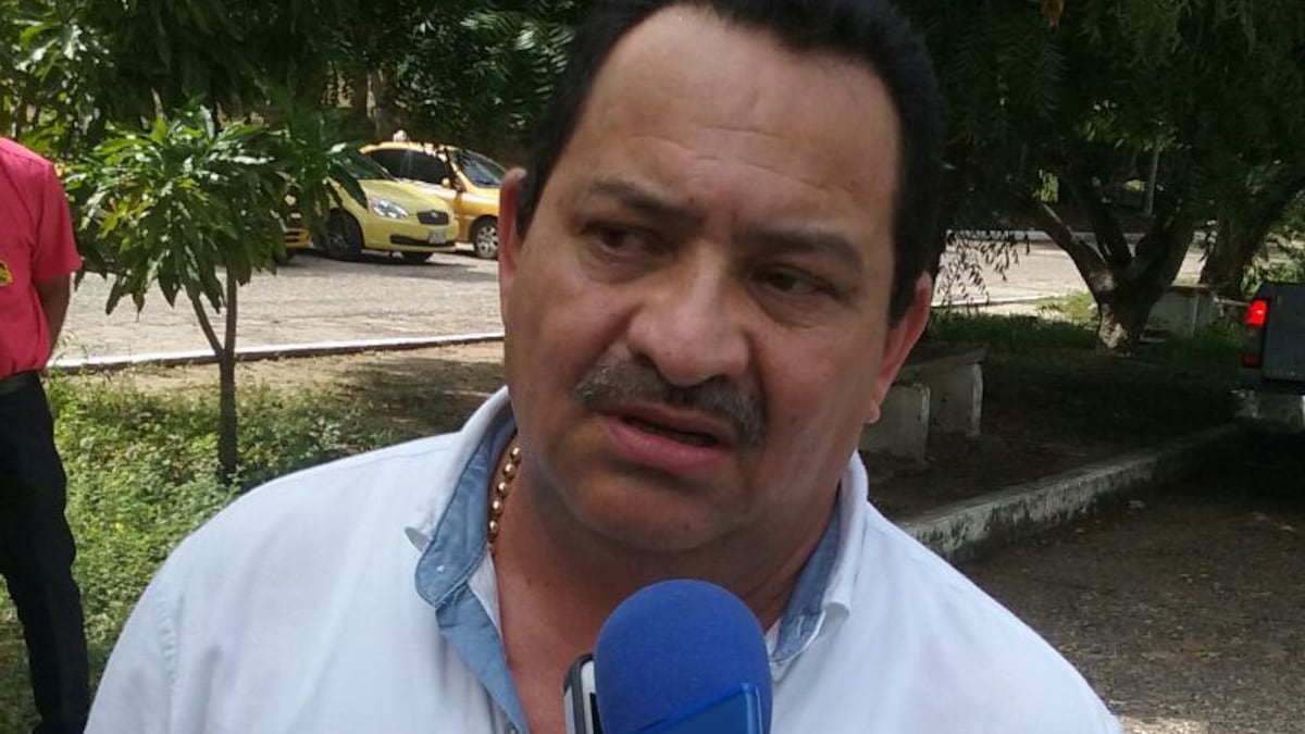 'responsabilizo al inpec por lo que le pase a jorge luis y a su madre': muñetón