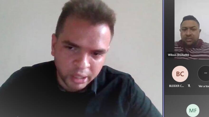 Le dictan casa por cárcel a otro investigador del CTI en Sucre