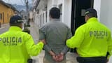 Capturan a hombre señalado de suplantar identidades con falsificación de huellas para sacar créditos bancarios