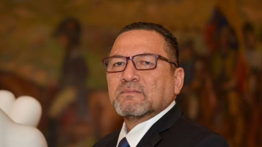 Nuevo director de la Agencia Nacional de Defensa Jurídica es egresado de la Universidad Simón Bolívar