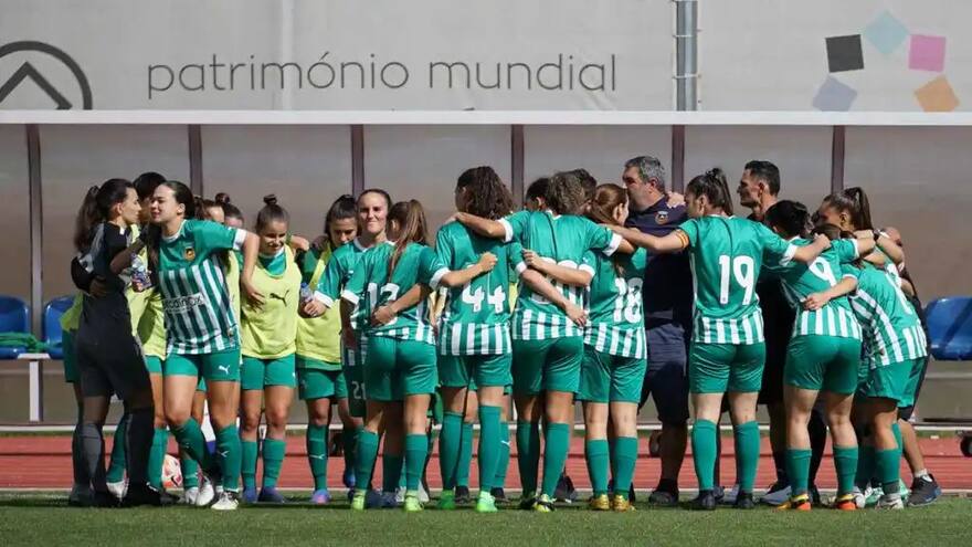 Famalicão: se abre investigación sobre supuesta orgía con jugadoras y técnicos del club