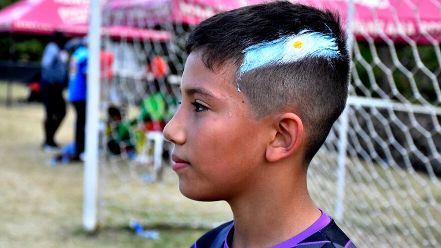 Jesús Arbeláez: el ‘Dibu Martínez’ monteriano que ataja en el Caribe Champions