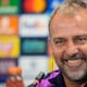 Flick: “Ahora tengo más emociones, quizás el Barcelona me ha cambiado completamente”
