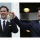 Primer ministro de Luxemburgo se casó con su pareja gay