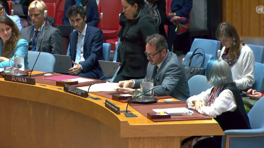 La paz tiene avances históricos pero desafíos de seguridad: Ruiz Massieu