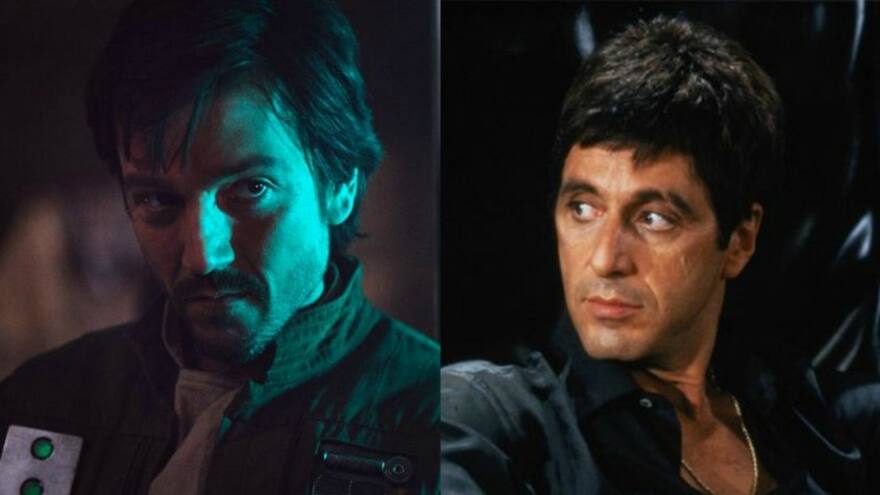 Diego Luna protagonizará la nueva versión de ‘Scarface’