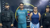 Los obstáculos judiciales que tiene Colombia para traer a capturados por el caso de Yulixa Toloza desde Venezuela