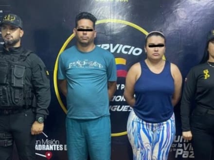 Capturan en Venezuela a los dueños de clínica estética donde fue intervenida Yulixa Toloza
