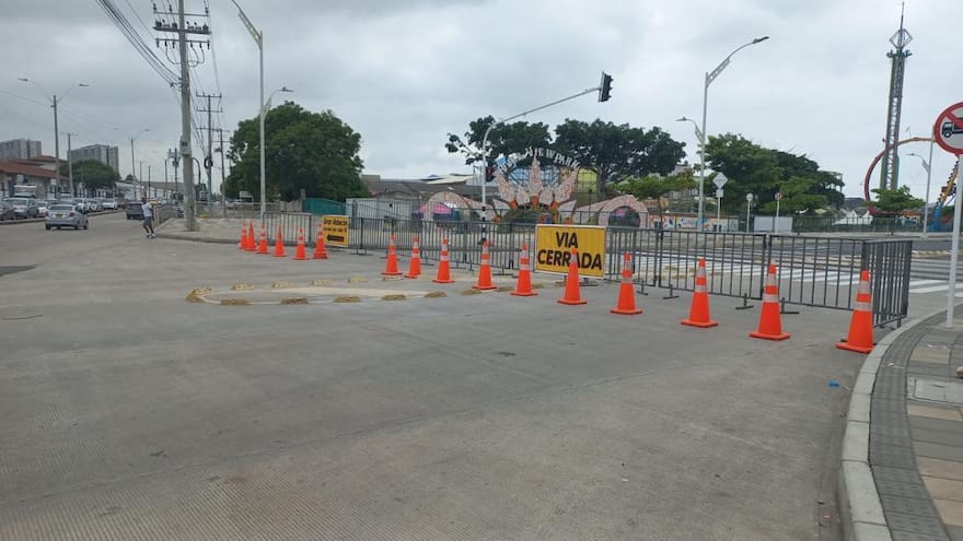 Por marcha de la comunidad LGBTI, anuncian cierre de vías en Barranquilla