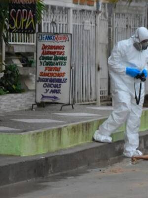 ‘Honores’ que nos deshonran