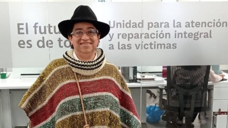 Liberan a directora territorial de Unidad de Víctimas en Norte de Santander