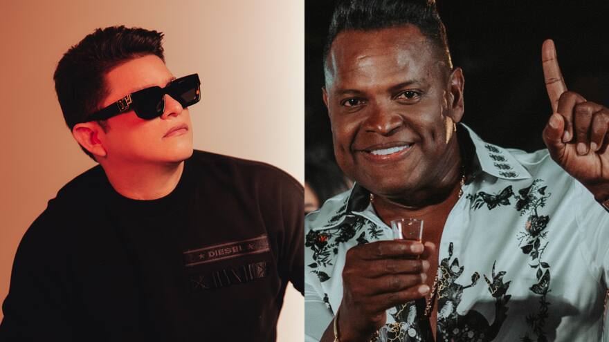 Mono Zabaleta le devolvió canción a Omar Geles porque le cobró 70 millones de pesos