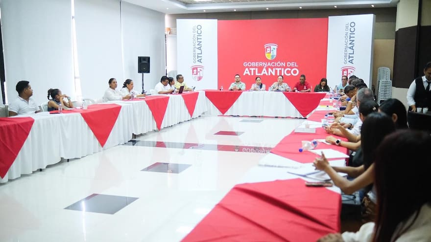 Avanza construcción de Políticas Públicas LGTBIQ+ en municipios del Atlántico