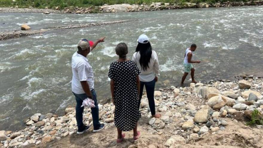 Encontraron cuerpo sin vida en zona rural de Dibulla