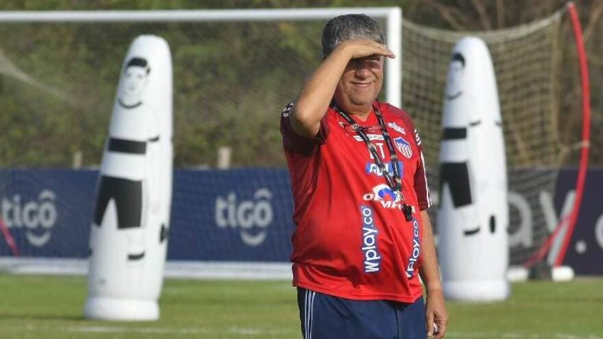 ¿Qué hay confirmado de los que salen y llegan en Junior hasta ahora?