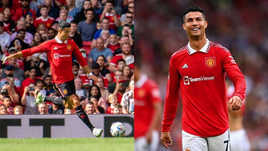 Manchester United derrotó con autoridad al Arsenal, líder de la Premier League