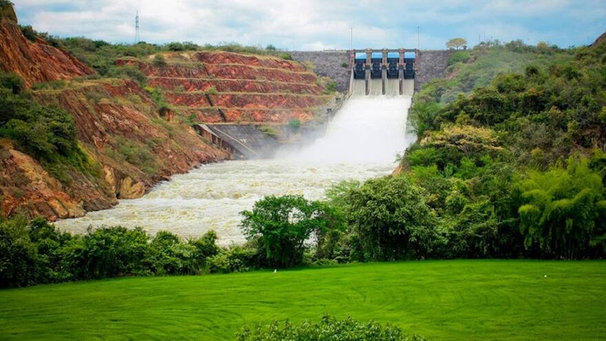 Otras tres generadoras se sumaron al pacto por tarifas: Minenergía