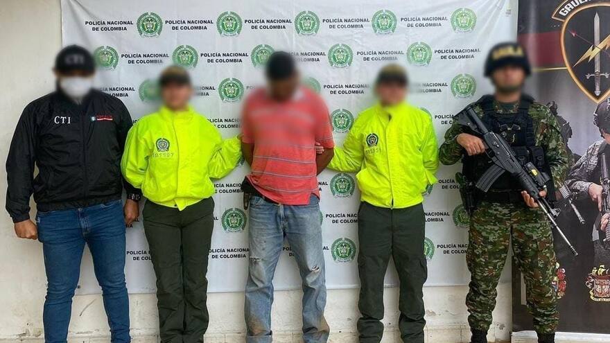 Capturan a un hombre que compraba ganado robado en Córdoba
