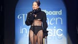Billboard honrará a cantantes latinas más destacadas