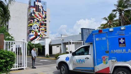 Anestesiólogos de la ESE UNA anuncian suspensión de actividades por falta de pagos