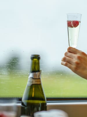 Año nuevo en un tren | Columna de Jesús Ferro Bayona