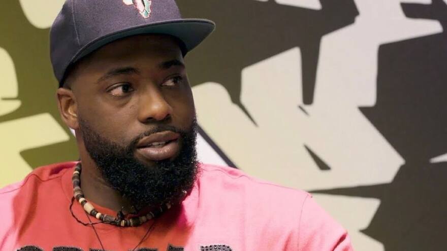 Brian Banks, el hombre que pasó 10 años en prisión por un delito que no cometió