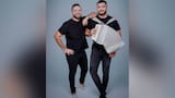 Checho Bula y Andrés Araujo “Doble A” presentan su álbum en vivo “El Combo Live”