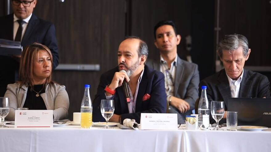 Cambio Radical reitera solicitud para que investiguen al Gobernador de Sucre