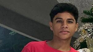 ‘Tenía 16 años, hizo una travesura y mira el costo’: hermano de Samuel David, víctima mortal de accidente en Valledupar