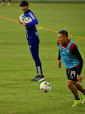 Esto es Junior, tu Papá | Columna de Hugo Illera Jiménez