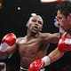 Floyd Mayweather y Manny Pacquiao volverán a enfrentarse después de 11 años